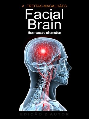 cover image of Facial Brain--The Maestro of Emotion